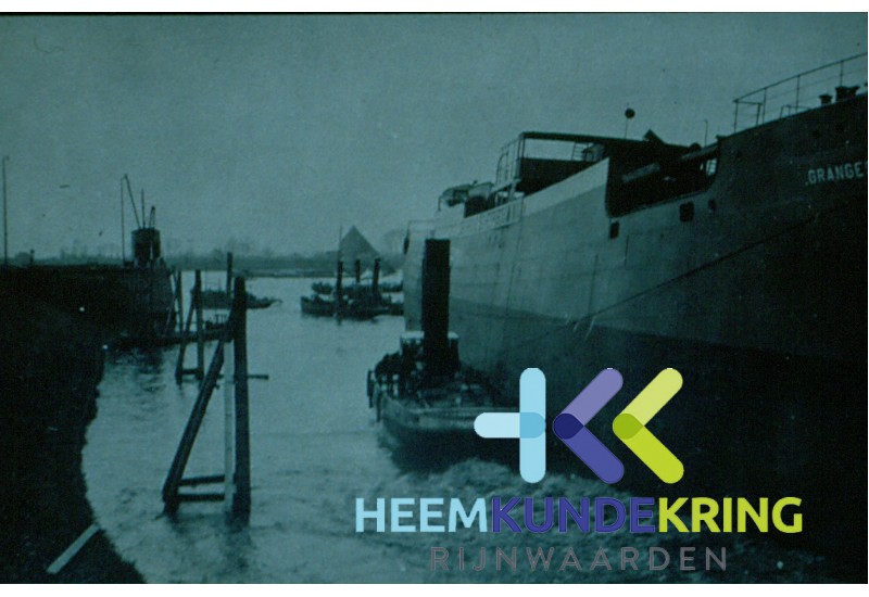 Werf Tolkamer F00001193